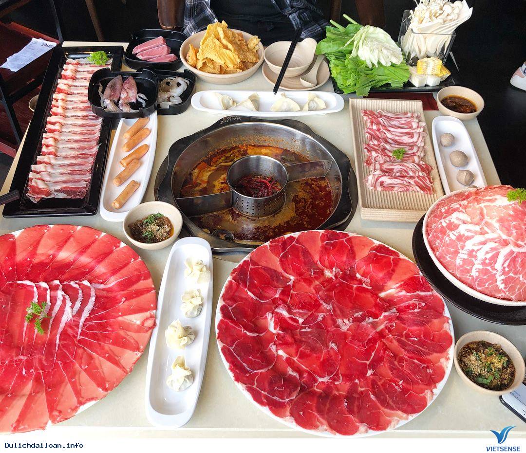 Có điều gì hấp dẫn tại Đài Loan khi mùa đông đến? - Phần 2 - Ảnh 1