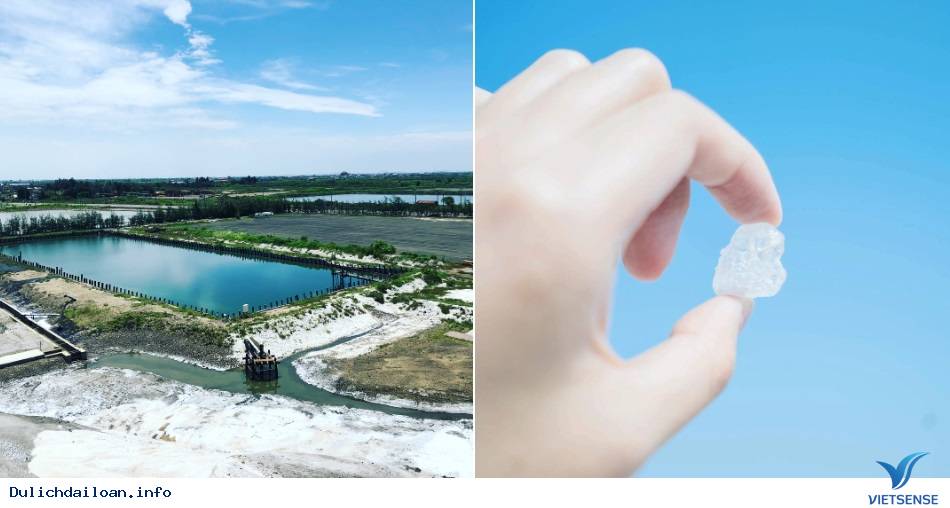 Đẹp ngỡ ngàng trước núi muối Thất Cổ - Ảnh 8