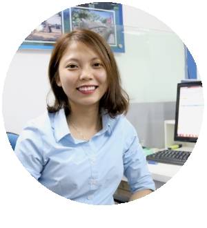 Đội Ngũ Nhân Viên VietSense Travel - Ảnh 5