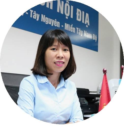 Đội Ngũ Nhân Viên VietSense Travel - Ảnh 3