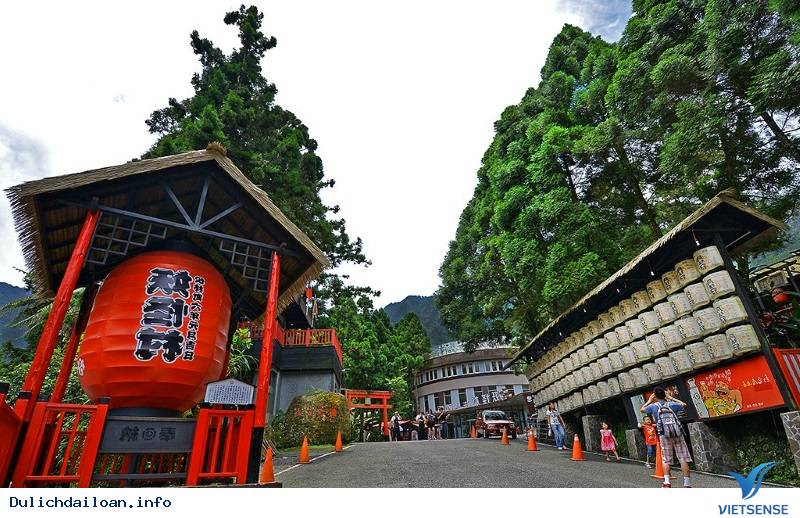 Làng Yêu Quái hình thành như thế nào? - Ảnh 1