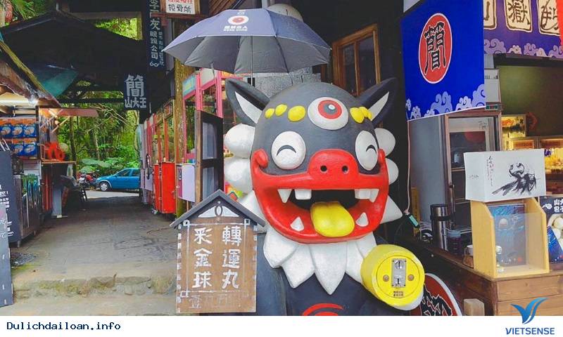 Làng Yêu Quái hình thành như thế nào? - Ảnh 2