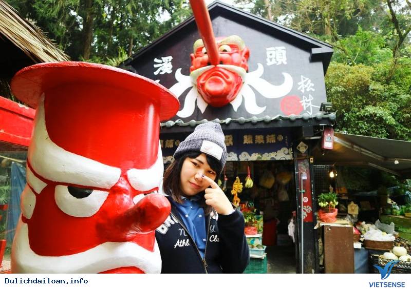 Làng Yêu Quái hình thành như thế nào? - Ảnh 3