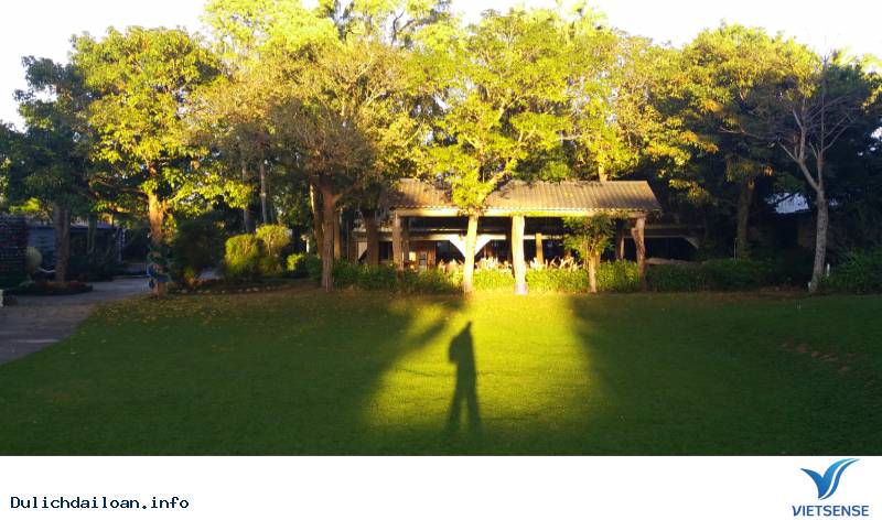 Trang trại Long Vân