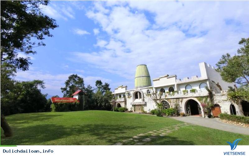 Sửng sốt trước trang trại Hoa Lộ - Ảnh 2