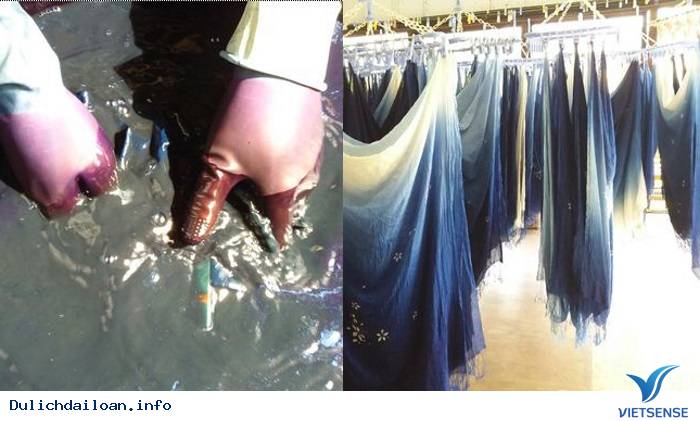 Nông trại Tiểu Ốc