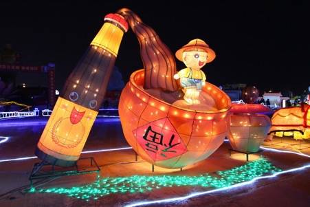 Khám phá những lễ hội ở Đài Loan vô cùng độc đáo - Ảnh 4