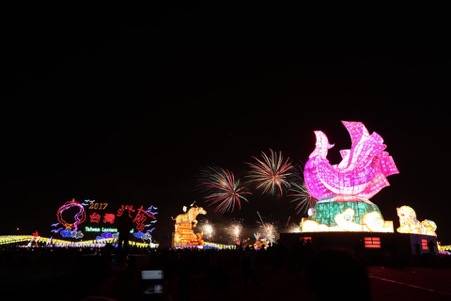 Khám phá những lễ hội ở Đài Loan vô cùng độc đáo - Ảnh 5