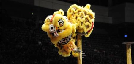 Khám phá những lễ hội ở Đài Loan vô cùng độc đáo - Ảnh 11