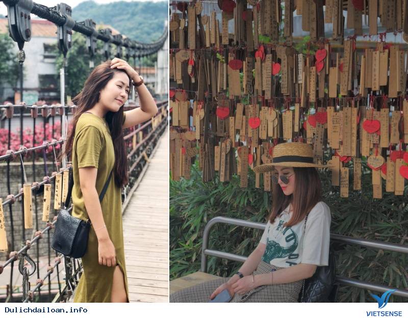 Làng cổ Thập Phần: đẹp đến ngất ngây - Ảnh 2 Làng cổ Thập Phần: đẹp đến ngất ngây - Ảnh 2