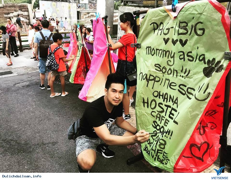 Làng cổ Thập Phần: đẹp đến ngất ngây - Ảnh 3 Làng cổ Thập Phần: đẹp đến ngất ngây - Ảnh 3