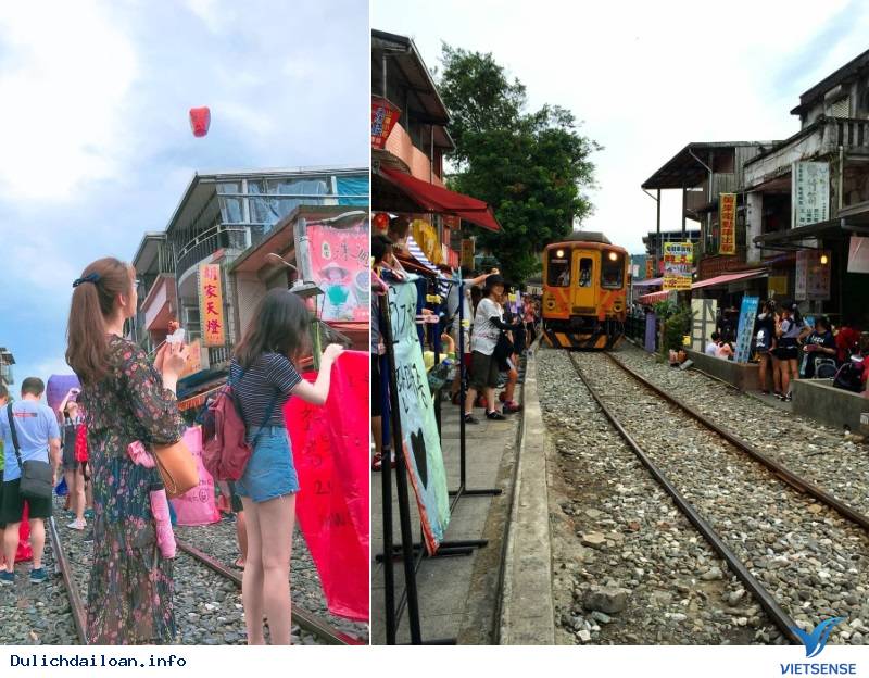 Làng cổ Thập Phần: đẹp đến ngất ngây - Ảnh 4 Làng cổ Thập Phần: đẹp đến ngất ngây - Ảnh 4