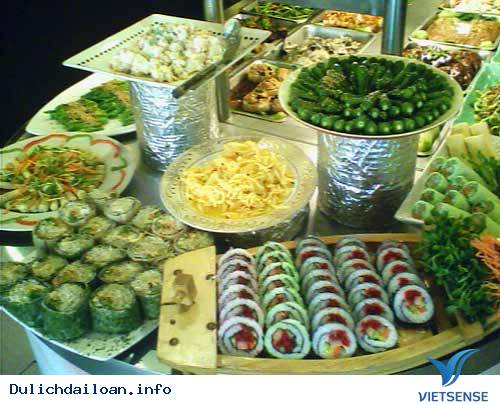 đồ ăn giả thịt đồ ăn giả thịt