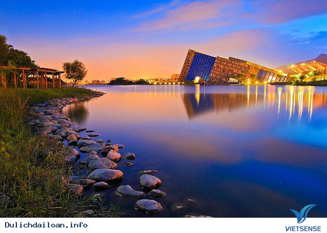 Bảo tàng Langyang