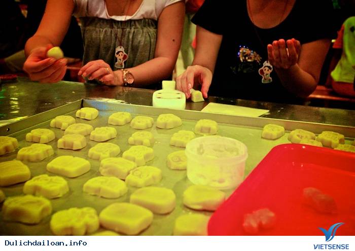 Pastry Museum – Bảo tàng bánh ngọt - Ảnh 1