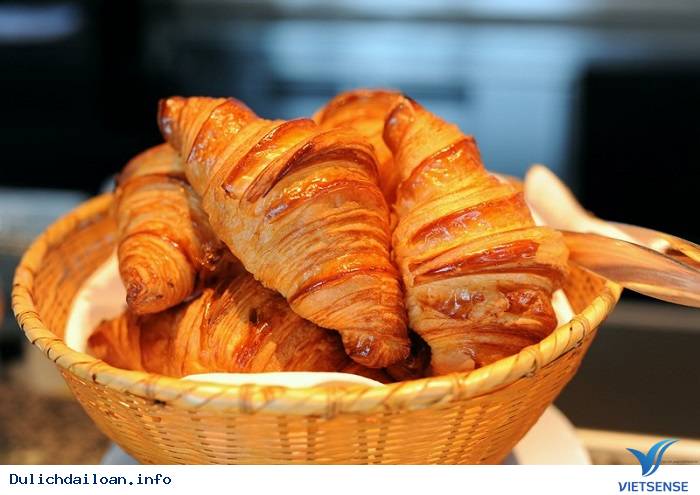 Pastry Museum – Bảo tàng bánh ngọt - Ảnh 2