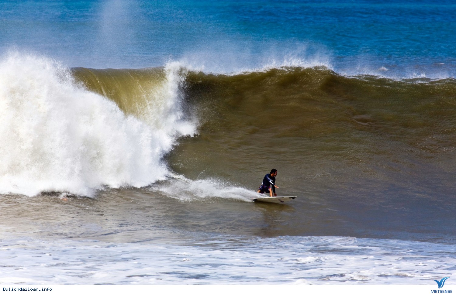 hành trình Đài Loan, trải nghiệm trải nghiệm, điểm đến không thể bỏ qua, Đài Bắc, Đài Nam Điểm đến lý tưởng để lướt sóng