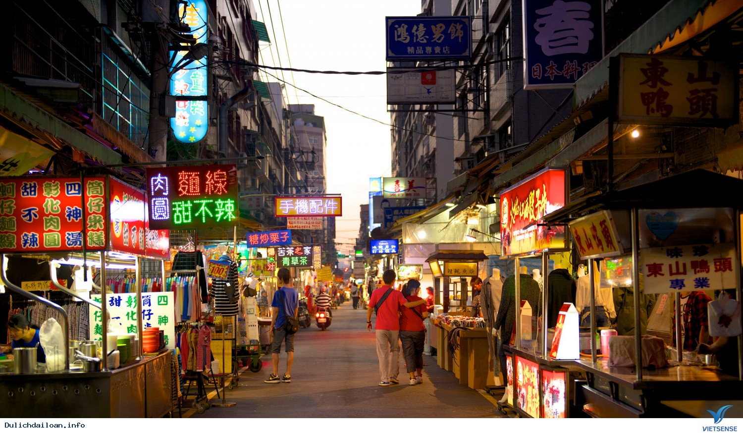 Ở đâu khi đến Đài Loan? Ở đâu khi đến Đài Loan?