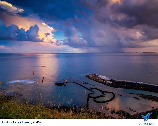 Quần đảo Penghu - Đài Loan