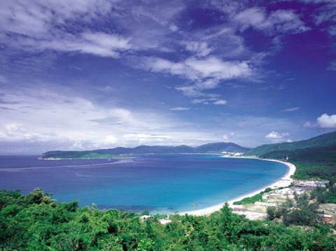 Quần đảo Penghu - Đài Loan