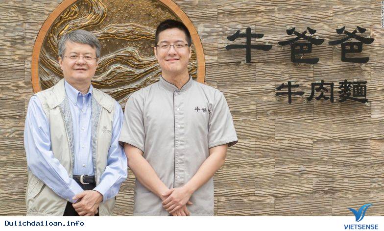 Sửng sốt trước bát mì bò Đài Loan 325USD - Ảnh 7 Sửng sốt trước bát mì bò Đài Loan 325USD - Ảnh 7