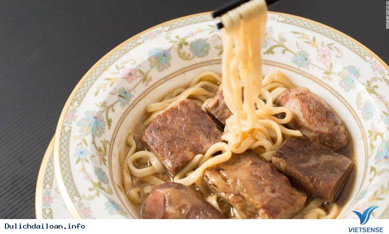 Sửng sốt trước bát mì bò Đài Loan 325USD - Ảnh 8 Sửng sốt trước bát mì bò Đài Loan 325USD - Ảnh 8