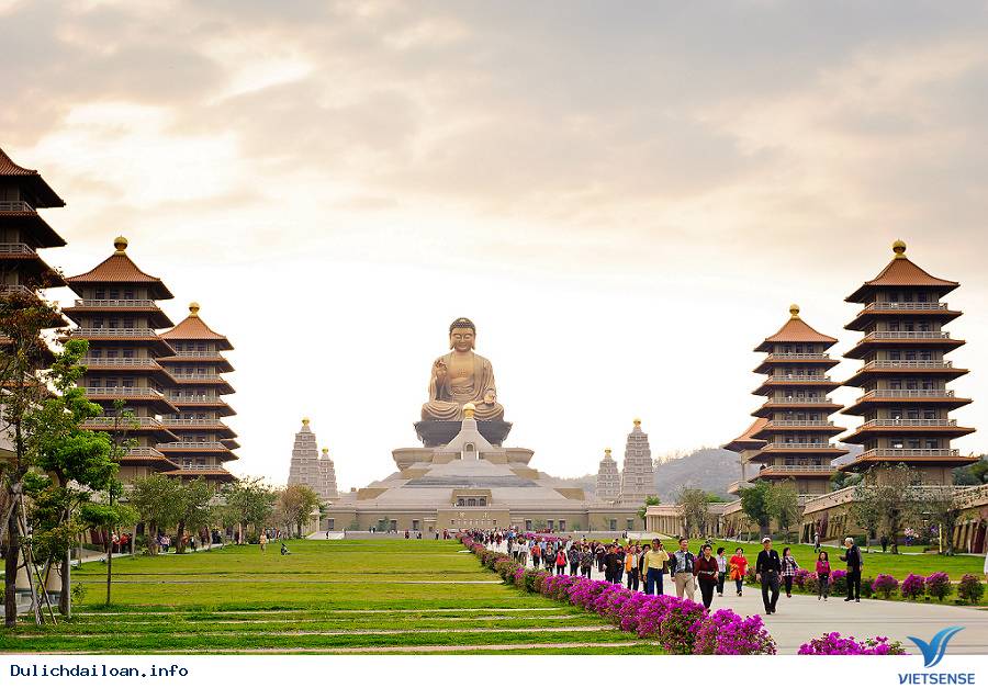 Tin hot: Đài Loan ngừng cấp visa hành trình với đoàn khách từ Việt Nam - Ảnh 2